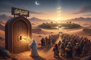 Syahadat: Bukan Sekadar Ucapan, Tapi "Kunci Utama" yang Wajib Ada